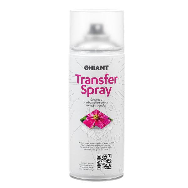 Ghiant Transfer Spray | ARTMIE