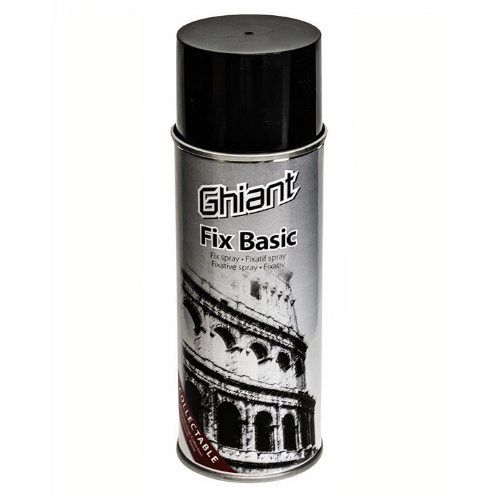 GHIANT Basic Sprühfixierer | ARTMIE