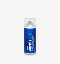 H2O GHIANT Satin-Lack 400 ml | ARTMIE