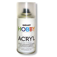 GHIANT 150ml Hochglanz-Sprühlack | ARTMIE