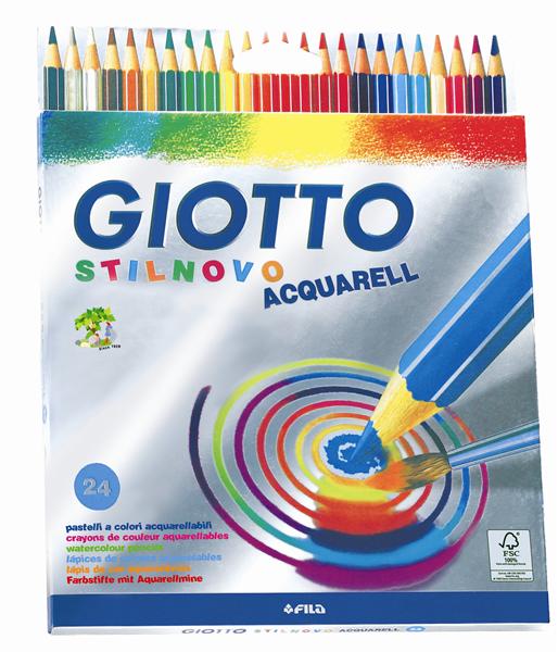KOH-I-NOOR Wasserschalen-Set | ARTMIE