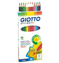GIOTTO STILNOVO Buntstifte | ARTMIE