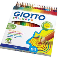 GIOTTO STILNOVO Buntstifte | ARTMIE