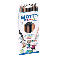 Giotto Stilnovo Buntstifte | ARTMIE