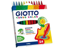 GIOTTO TURBO COLOR Marker | ARTMIE