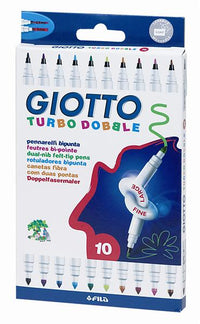 GIOTTO Turbo Dobble Marker | ARTMIE