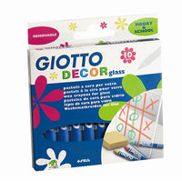 Giotto-Wachspastelle | ARTMIE
