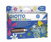 GIOTTO DECOR Metallschilder | ARTMIE