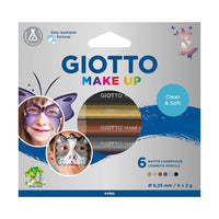 GIOTTO Make Up Gesichtsmalfarben | ARTMIE