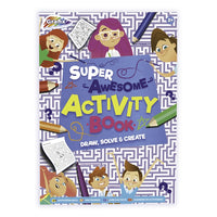 Spielerische Aktivitäten 50 Blatt 64 g|m2 | ARTMIE