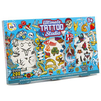 Tattooset für Jungen | ARTMIE
