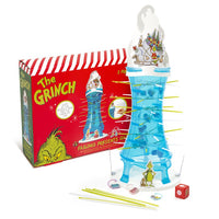 Motorisches Spiel THE GRINCH | ARTMIE