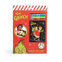 GRINCH kreative Reihe | ARTMIE