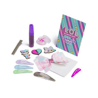 Set zur Herstellung von Haarschmuck LOL SURPRISE – Detailansicht 4 | ARTMIE
