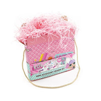 Set zur Herstellung von Haarschmuck LOL SURPRISE | ARTMIE