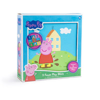 Spielmatte aus Schaumstoff PEPPA PIG | ARTMIE
