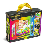 RAINBOW HIGH Set zur Herstellung von 3D Schlüsselanhängern | ARTMIE