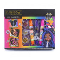 RAINBOW HIGH Haarkreiden | ARTMIE