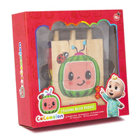 Holzpuzzle COCOMELON – Detailansicht 5 | ARTMIE