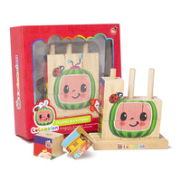 Holzpuzzle COCOMELON | ARTMIE