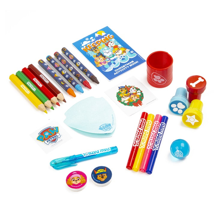 PAW PATROL Adventskalender – Detailansicht 3 | ARTMIE