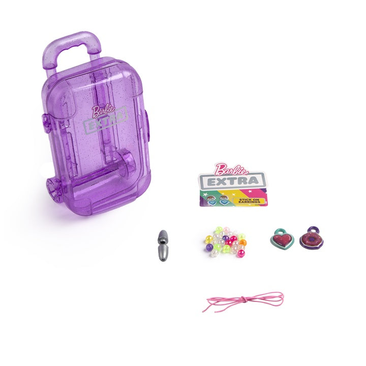 Mini-Koffer mit Überraschung BARBIE – Detailansicht 5 | ARTMIE