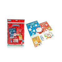 Weihnachts-Aktivitäten-Set | ARTMIE