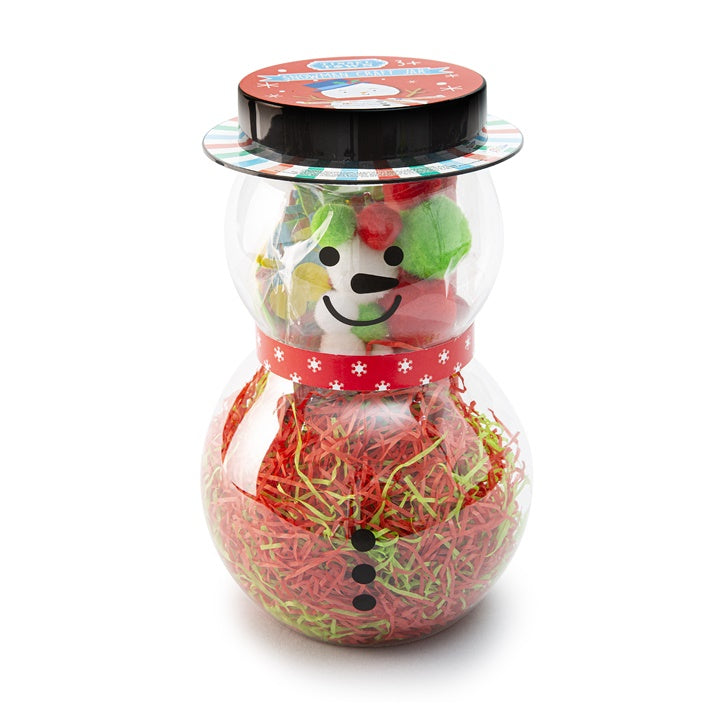Schneemann-Bausatz | ARTMIE