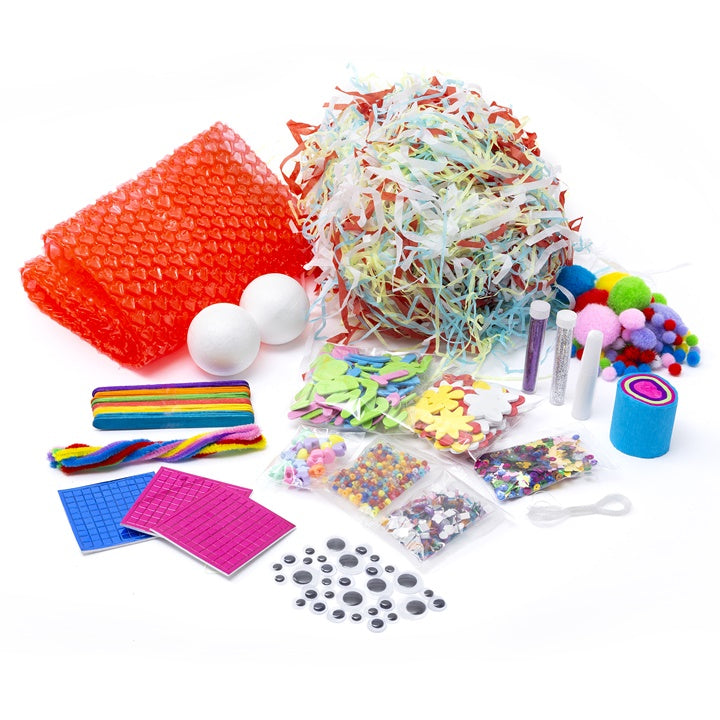 Großartiges Kunst-Kit zum Gestalten – Detailansicht 2 | ARTMIE