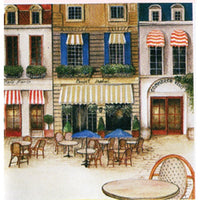 Kunstvolle Decoupage-Servietten | ARTMIE