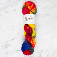 Gazzal Einhorn-Strickgarn | verschiedene Farben | ARTMIE