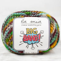 La Mia Urknall-Garn | verschiedene Farben | ARTMIE