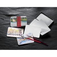 Hahnemühle WatercolourBox Postkarten – Detailansicht 2 | ARTMIE