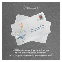 Hahnemühle WatercolourBox Postkarten – Detailansicht 3 | ARTMIE