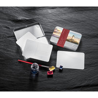 Hahnemühle WatercolourBox Postkarten – Detailansicht 2 | ARTMIE