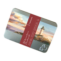 Hahnemühle WatercolourBox Postkarten | ARTMIE