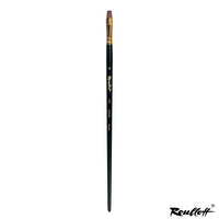 Roubloff Serie 1127 Flachpinsel | verschiedene Größen | ARTMIE