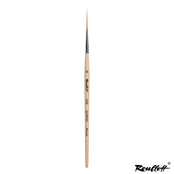 Roubloff Serie 1240 Liner Brush | verschiedene Größen | ARTMIE