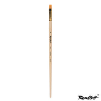 Roubloff Serie 1322 Flachpinsel | verschiedene Größen | ARTMIE
