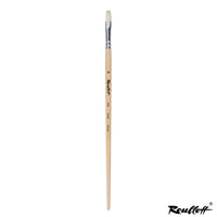 Roubloff Serie 1622 Flachpinsel | verschiedene Größen | ARTMIE