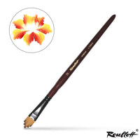 Roubloff Krok Flachpinsel | verschiedene Größen | ARTMIE
