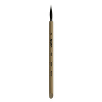 Roubloff 6I4S Serie Natural Sable Pinsel | ARTMIE