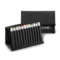 COPIC Marker Classic Stifte mit zwei Enden | ARTMIE