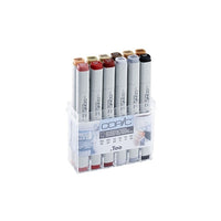 COPIC Marker Classic Set | ARTMIE