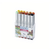 COPIC Classic Marker mit zwei Enden | ARTMIE