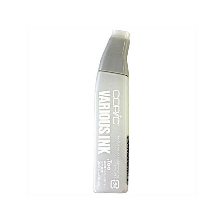 COPIC Verschiedene Tinte Leere Flasche | ARTMIE