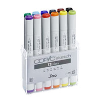COPIC Marker Klassische Serie | ARTMIE