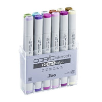 COPIC Marker Classic Set | ARTMIE