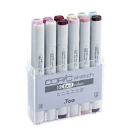 COPIC Classic Doppelend-Marker | ARTMIE