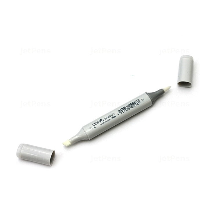 COPIC Professional Marker mit zwei Enden | ARTMIE